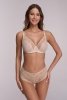 Ava Lingerie Figi 2200 Beżowe